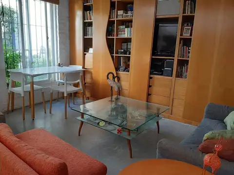 Depto Tipo Casa en Venta en Palermo, USD 195.000