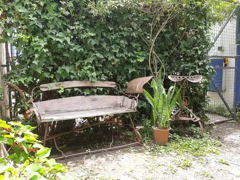 Depto Tipo Casa en Venta de 3 ambientes
