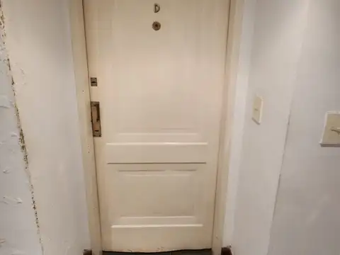 Depto Tipo Casa en Venta de 2 ambientes