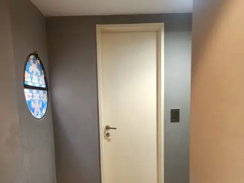 Depto Tipo Casa en Venta de 1 dormitorio