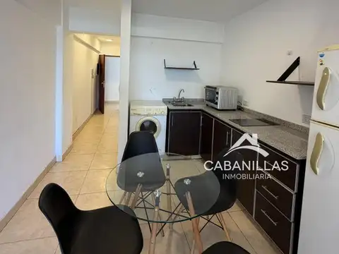 DEPARTAMENTO MONOAMBIENTE AMOBLADO en VENTA - SALTA