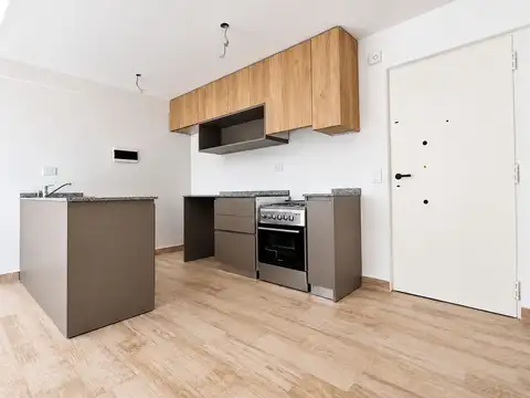 Departamento en Venta en Villa del Parque, USD 115.000