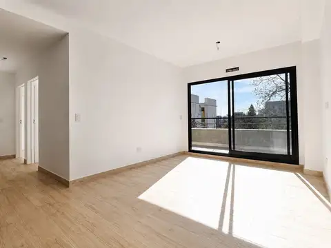 Venta Departamento 2 Ambientes Villa Del Parque