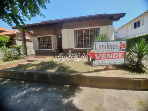 Avenida Bartolomé Mitre 400