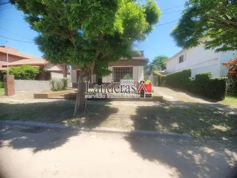 Bonita Casa 4 amb. - Barrio San Rafael