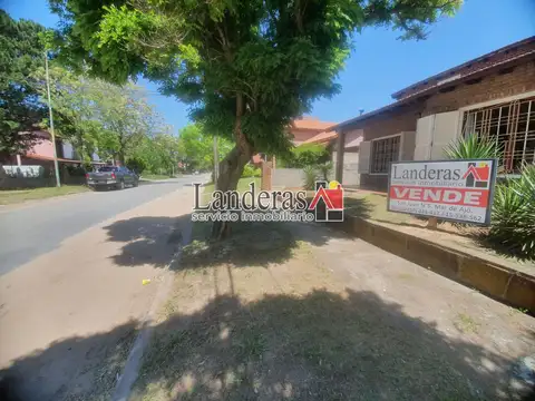 Bonita Casa 4 amb. - Barrio San Rafael