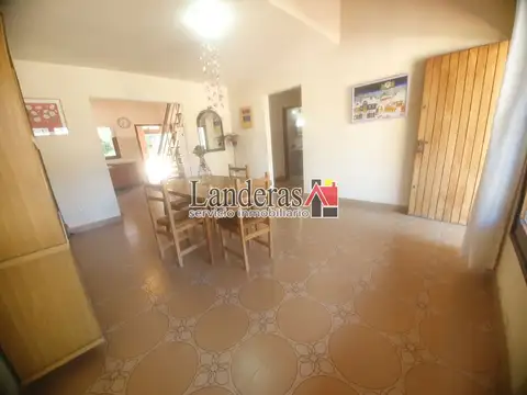 Bonita Casa 4 amb. - Barrio San Rafael