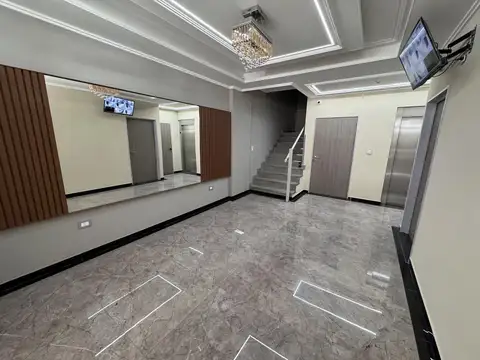 Departamento en Liniers
