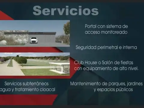Terreno en Venta en Las Paredes, USD 14.000