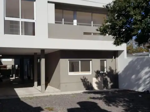 Departamento en Alquiler en La Plata, Partido de La Plata