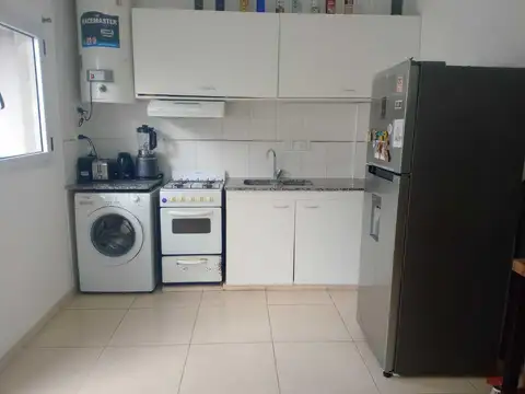 Departamento en La Plata