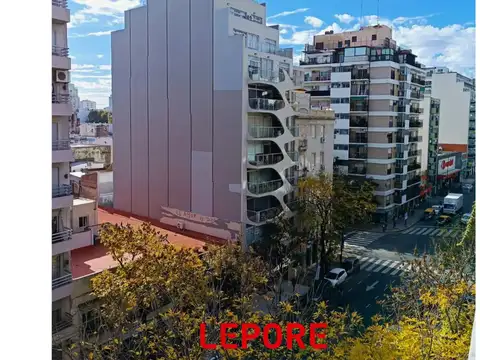 COSTA RICA 4300, Piso 6