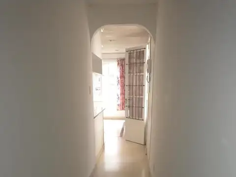 Depto Tipo Casa en Alquiler con 1 cocheras