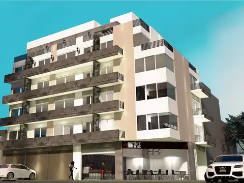 Emprendimiento en Villa Lugano - Etapa: Terminado