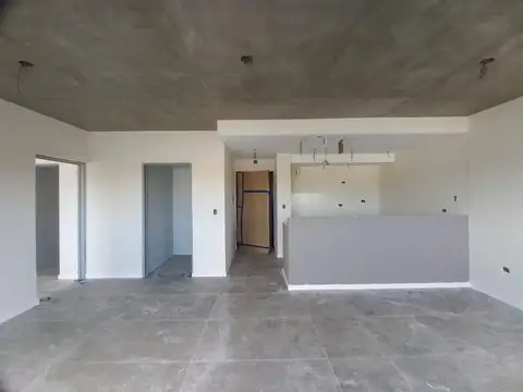 Emprendimiento en Villa Lugano