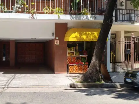 Venta departamento 2 ambientes en Palermo Soho