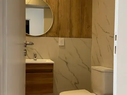 Impecable Casa 4 Amb Patio Tza!