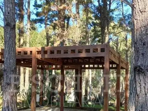 EXCELENTE CASA EN VILLA ROBLES BARRIO ALBATROS , PARTIDO DE LA COSTA