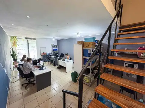 Local en Venta 16 años