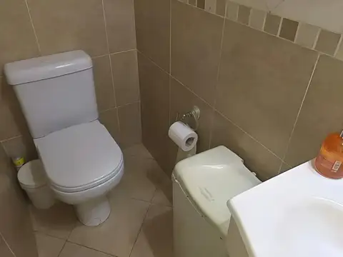 HERMOSO PH VILLA LURO 3 AMBIENTES