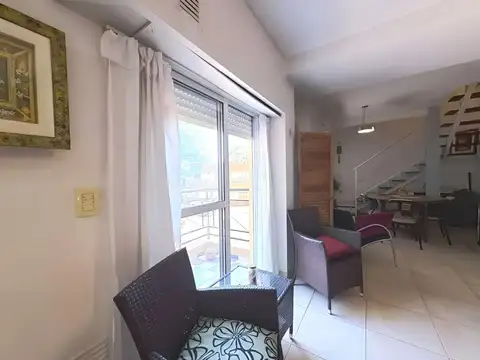 Depto Tipo Casa en Venta de 2 dormitorios