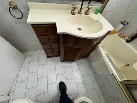 Departamento en Alquiler al Este