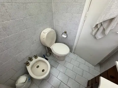 Departamento en Alquiler al Este