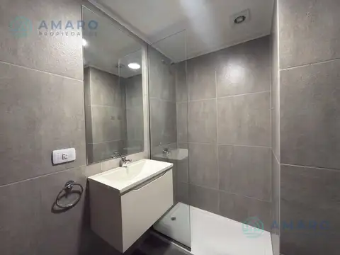 Departamento en Venta al Oeste