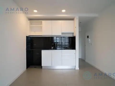VENTA · DEPARTAMENTO · MONOAMBIENTE · AMENITIES · ROSARIO