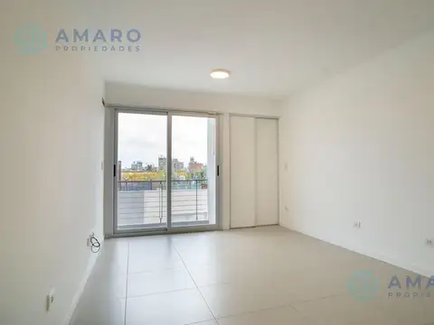 Departamento en Venta en Abasto, USD 39.000