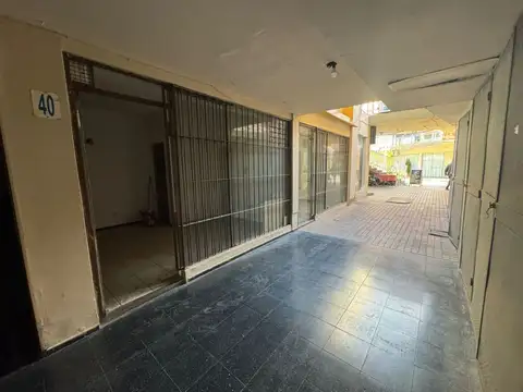 Local en Venta en Mendoza, USD 30.000