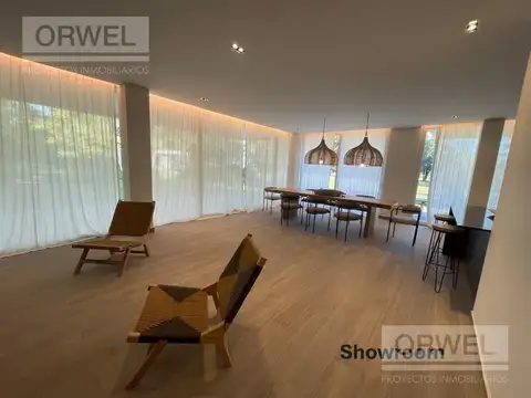 Departamento en Venta Apto profesional