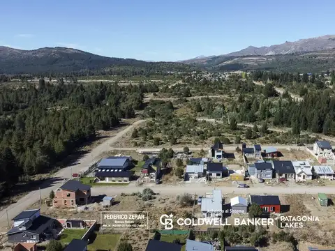 Casa 2 ambientes con 1 baño