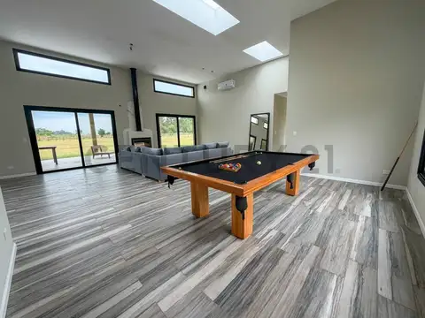 Casa en Venta A Estrenar