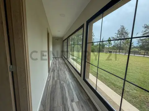 Casa en Venta al Norte
