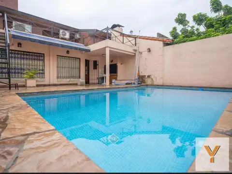 Casa en Venta de 5 dormitorios