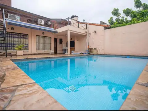 Casa en Venta de 5 dormitorios