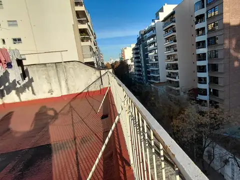 Departamento en Alquiler de 4 ambientes