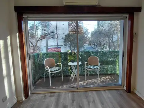 Departamento en Alquiler 70 años