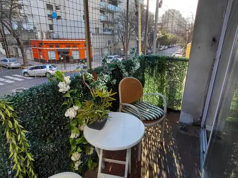 Departamento en Alquiler de 3 dormitorios