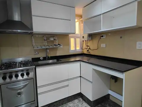 Departamento en Alquiler al Oeste