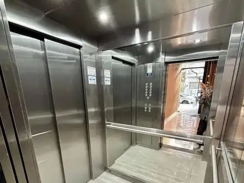 Departamento en Alquiler A Estrenar