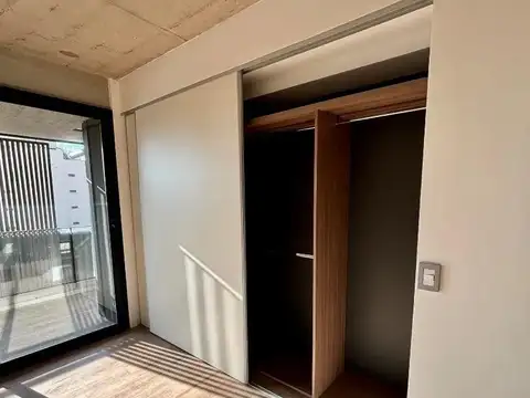Departamento en Alquiler Apto profesional