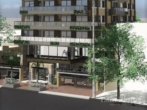 Departamento en Venta en Lanús Este, USD 185.000