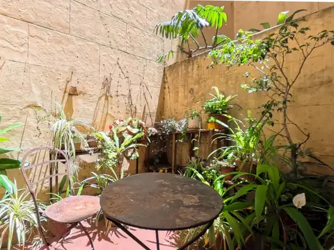 Depto Tipo Casa en Venta al Norte