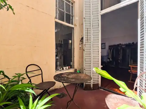 PH en Venta en Balvanera, CABA