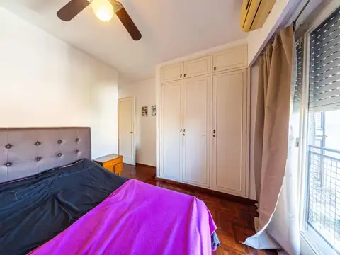 Departamento en Venta 54 años