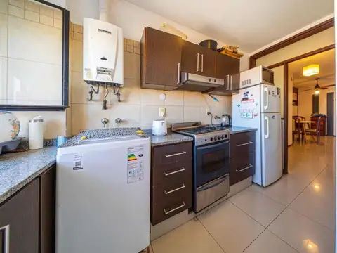 Departamento en Venta de 2 dormitorios