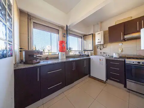 Departamento en Venta de 5 ambientes