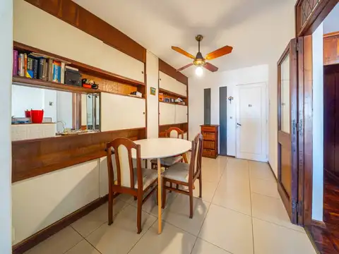 Departamento en Venta en Centro, USD 110.000